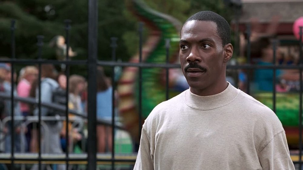 比佛利山超级警探3,Beverly Hills Cop III(1994电影)