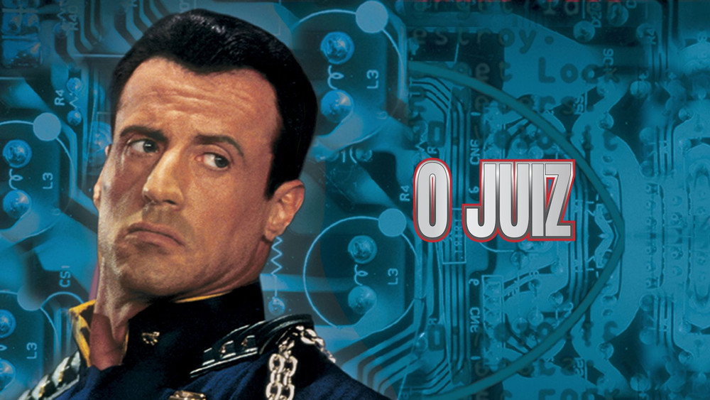 特警判官,Judge Dredd(1995电影)