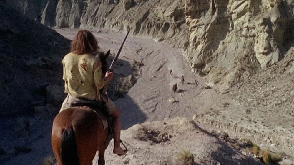 复仇有日,I lunghi giorni della vendetta(1967电影)