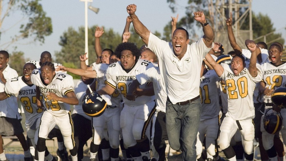 Spiel auf Bewährung - Bild: © Sony Pictures / Columbia Pictures Spiel auf Bewährung - © Sony Pictures / Columbia Pictures