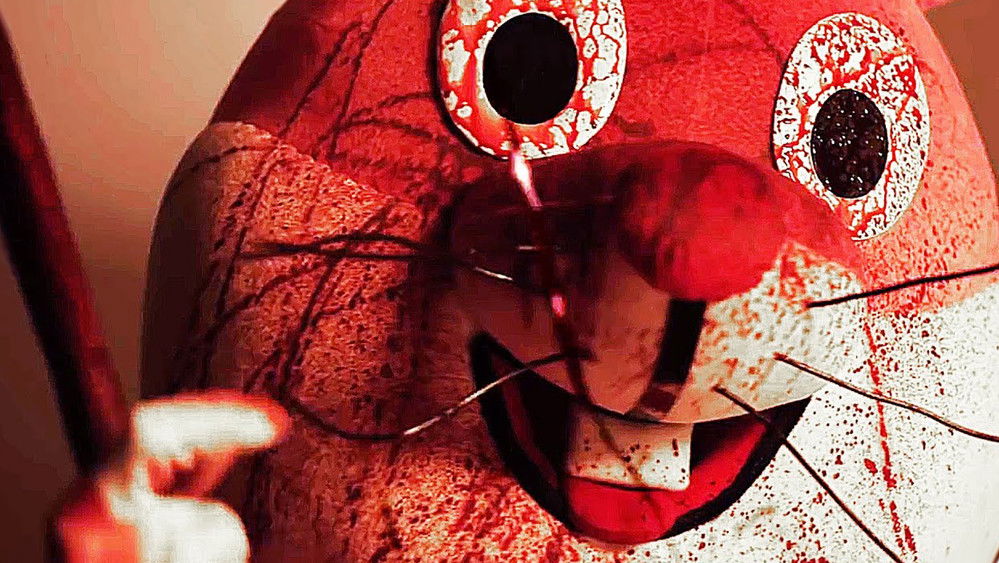 午夜惊魂梦,Minutes Past Midnight(2016电影)