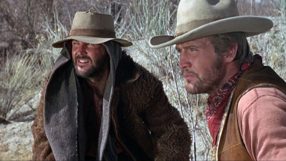 威尔·佩尼,Will Penny(1967电影)