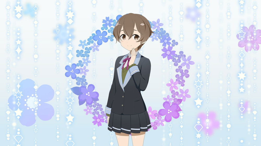 结城友奈是勇者,結城友奈は勇者である(2014日本动漫)