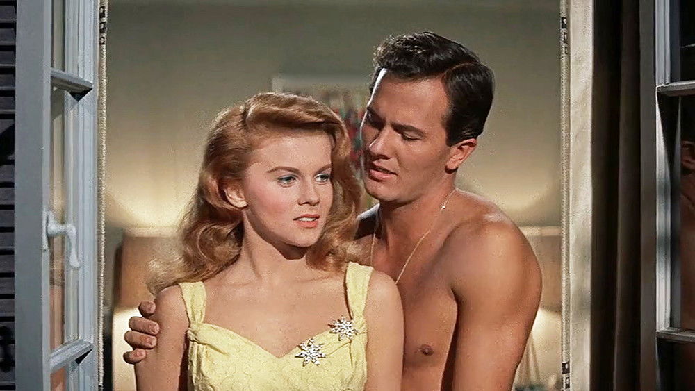 我心已许,State Fair(1962电影)