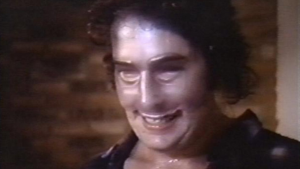 巨锤惊魂,Sledgehammer(1983电影)