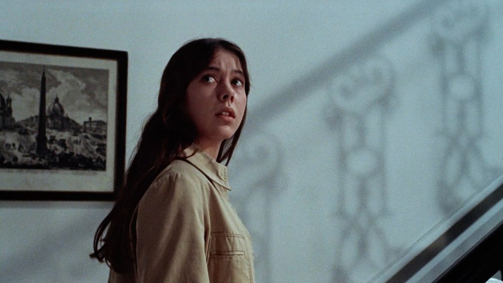 倒计时,I Start Counting(1970电影)