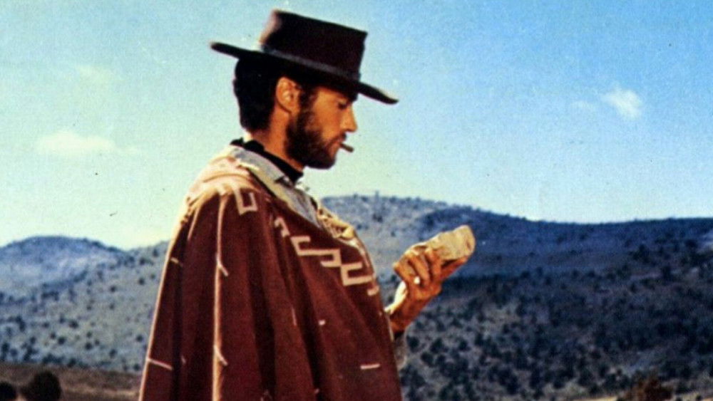 黄金三镖客,Il buono, il brutto, il cattivo(1966电影)