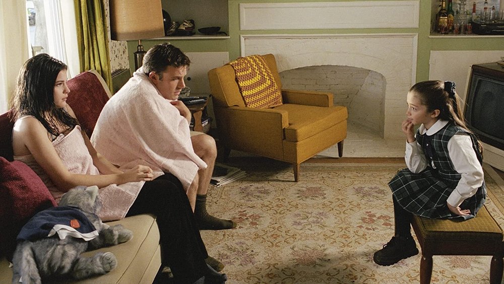 Jersey Girl - Bild: © Miramax Jersey Girl - © Miramax