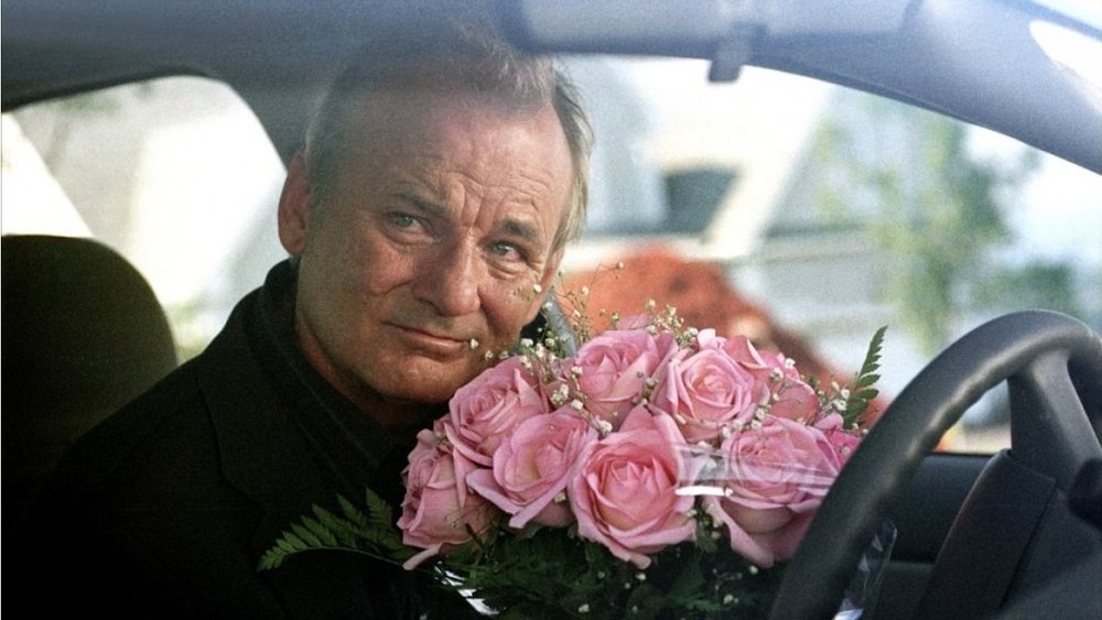 Broken Flowers - Bild: © Focus Features / Bac Films Broken Flowers - © Focus Features / Bac Films