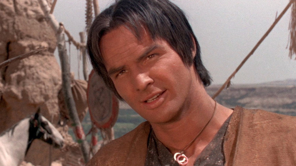 印第安人乔,Navajo Joe(1966电影)