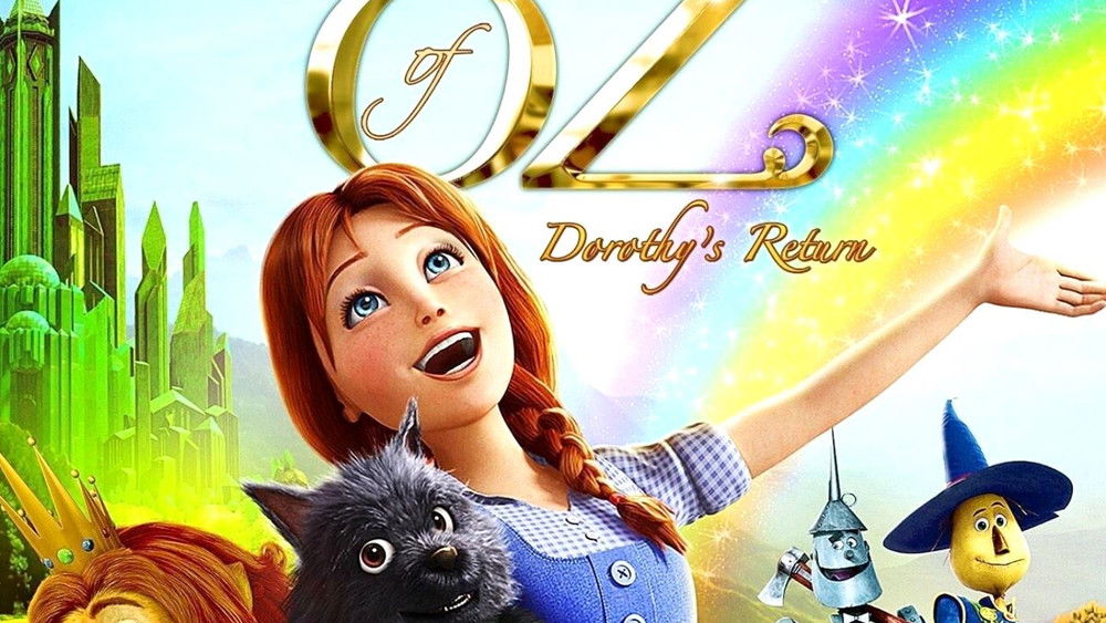 Le Monde magique d'Oz