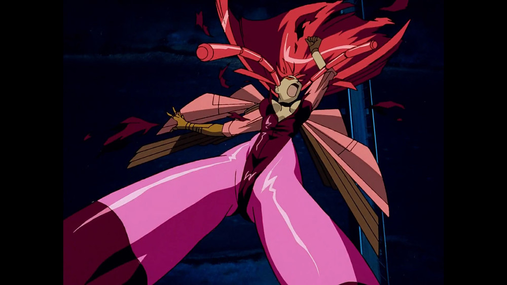 勇者王GaoGaiGar Final,勇者王ガオガイガーFINAL(2000日本动漫)