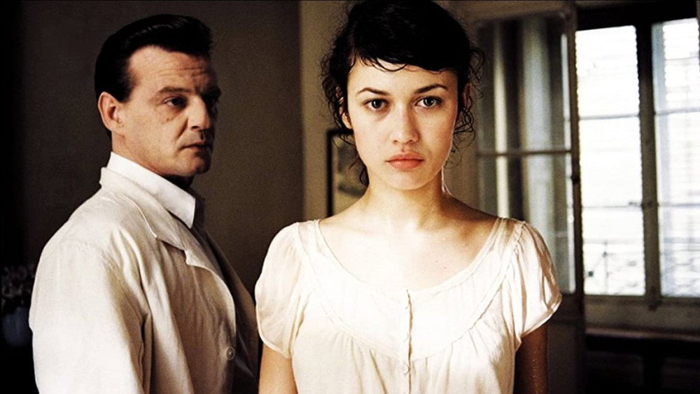 无名指,L'Annulaire(2005电影)