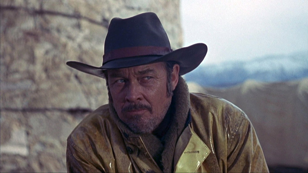 威尔·佩尼,Will Penny(1967电影)