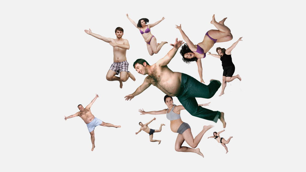 肥沃之选,Gordos(2009电影)