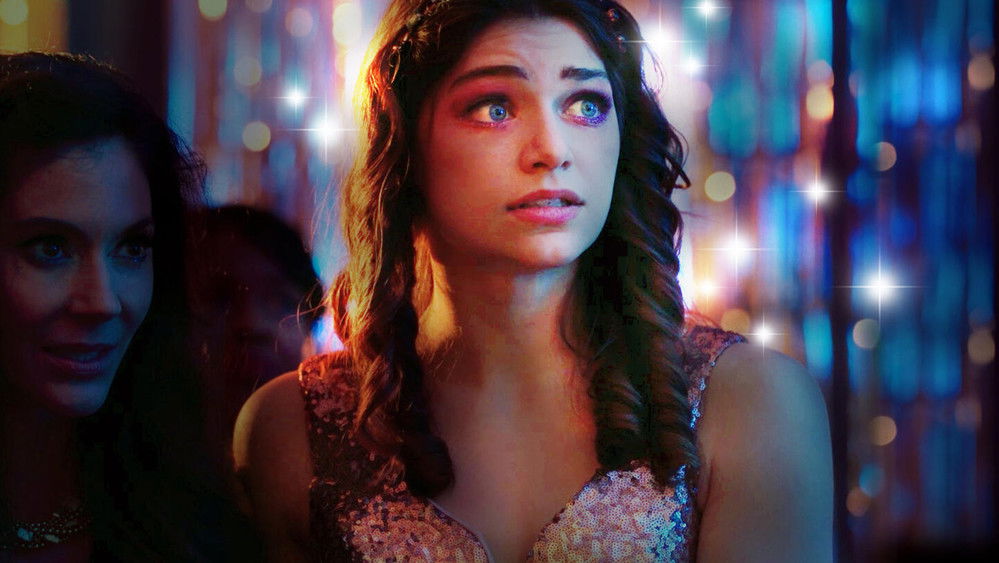 后冠的代价,Dying for a Crown(2022电影)