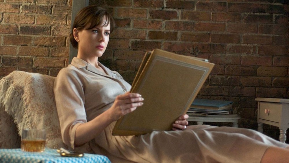 皮毛,Fur: An Imaginary Portrait of Diane Arbus(2006电影)