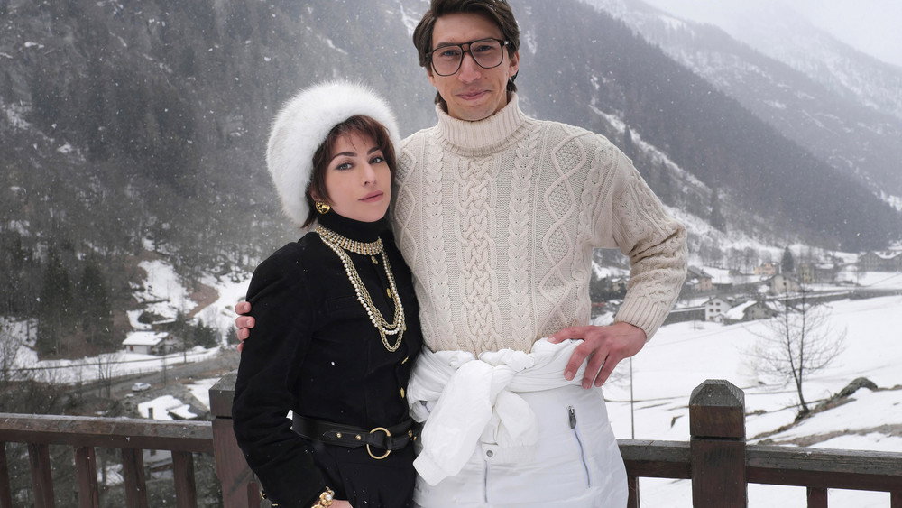 古驰家族,House of Gucci(2021电影)
