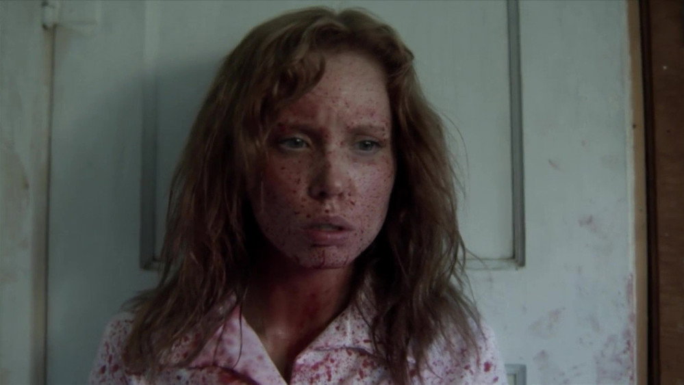 贱人快跑,Run! Bitch Run!(2009电影)