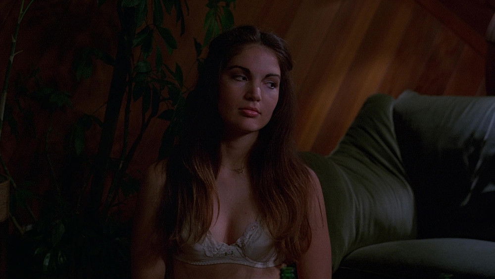 勾魂天魔,Sole Survivor(1984电影)