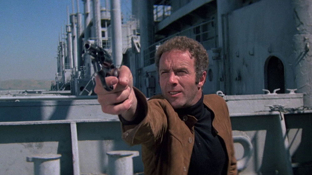 杀手精英,The Killer Elite(1975电影)