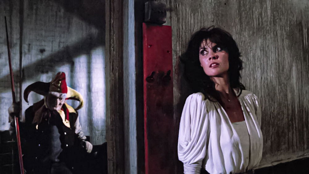 杀戮高校,Slaughter High(1986电影)