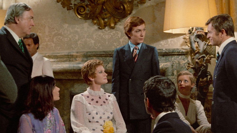 反基督者,L'anticristo(1974电影)