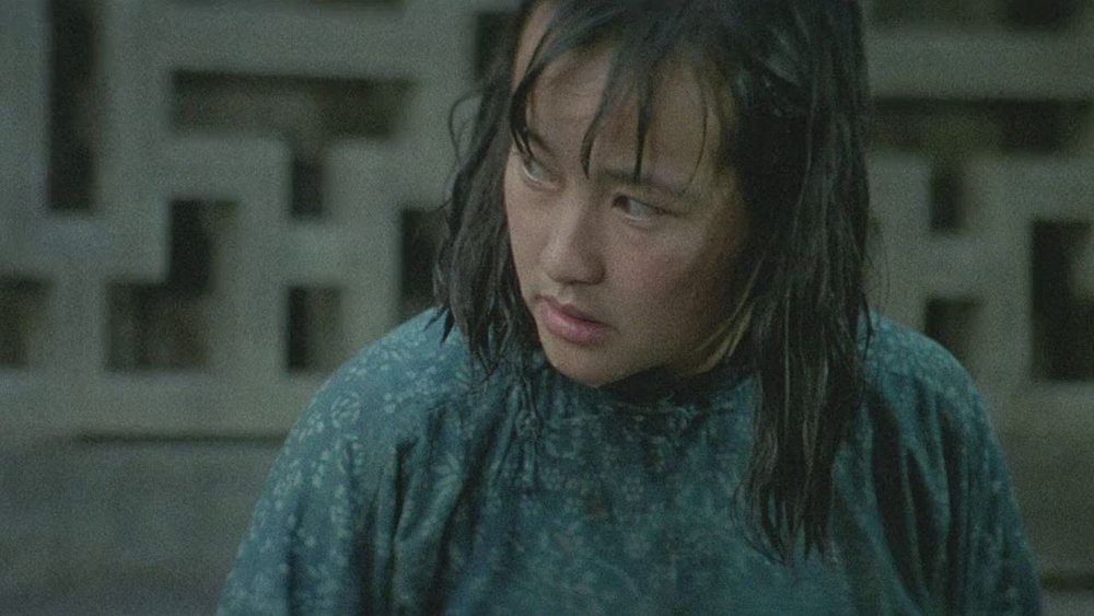芙蓉镇(1987电影)