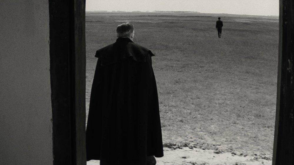 无望的人们,Szegénylegények(1966电影)