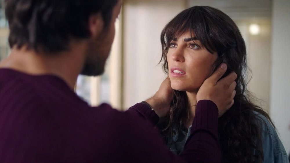 Just Say Yes - Bild: © Netflix Just Say Yes - © Netflix