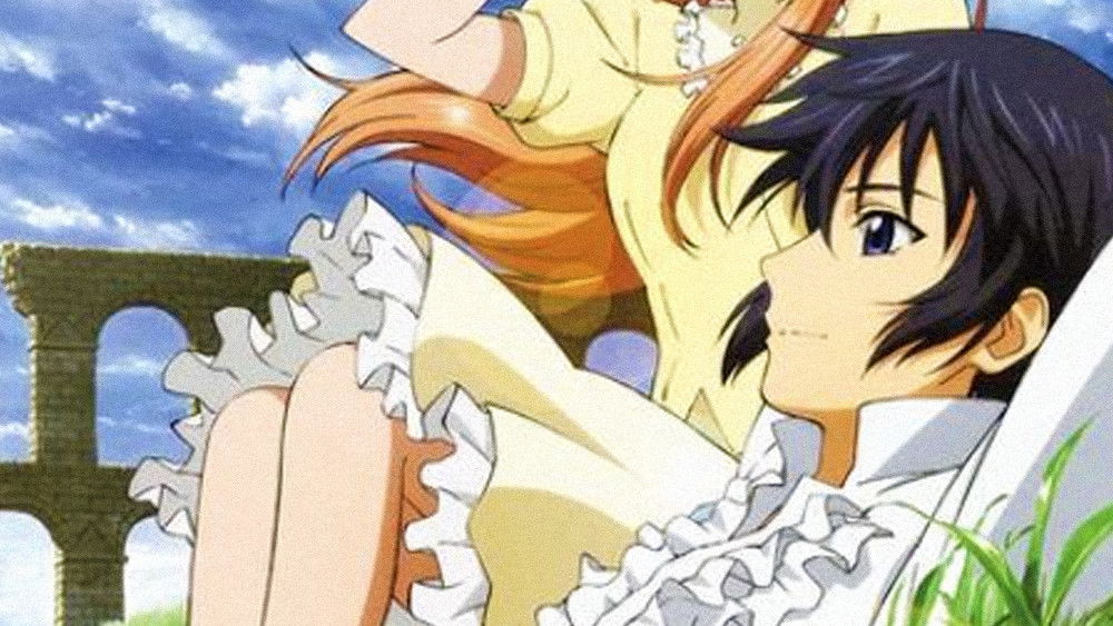 Soredemo Sekai wa Utsukushii