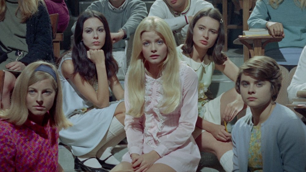 玉女七试云雨情,Candy(1968电影)
