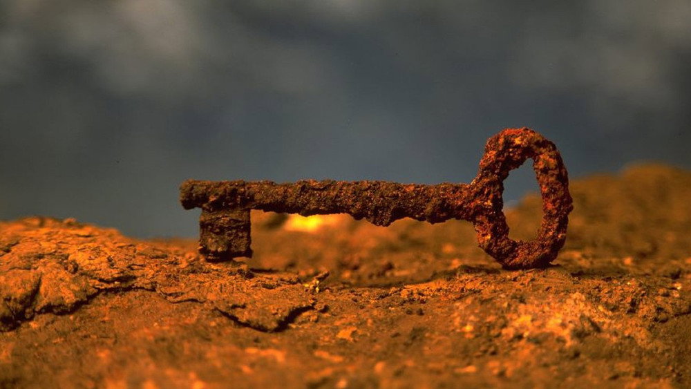 洞穴求生,No Place on Earth(2012电影)