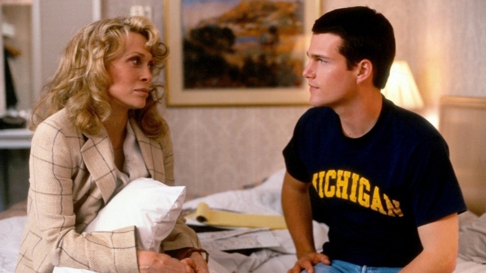 Die Kammer - Bild: © Universal Pictures Die Kammer - © Universal Pictures