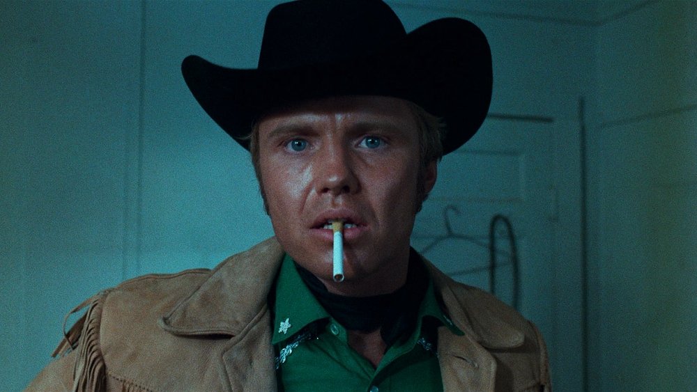 午夜牛郎,Midnight Cowboy(1969电影)