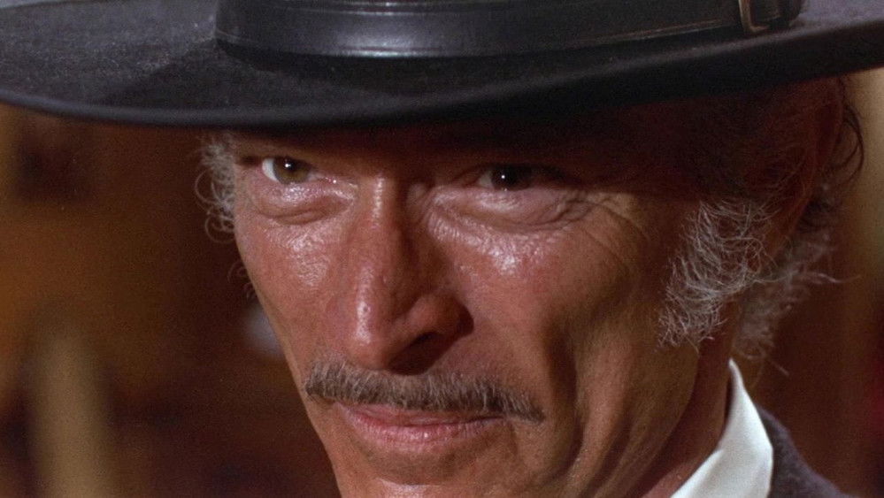 一代枪王续集,È tornato Sabata... hai chiuso un'altra volta!(1971电影)