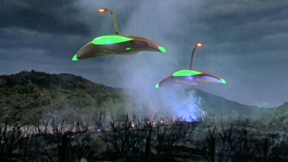 世界大战,The War of the Worlds(1953电影)