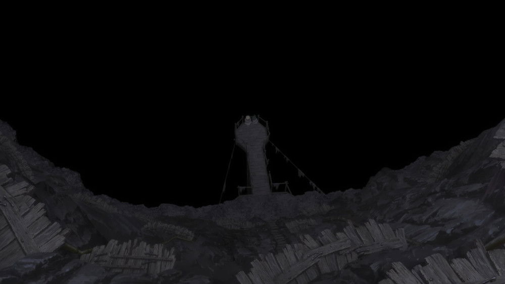 来自深渊,メイドインアビス(2017日本动漫)