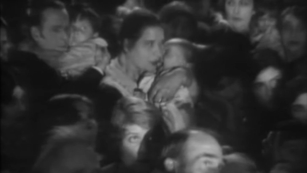 风,The Wind(1928电影)