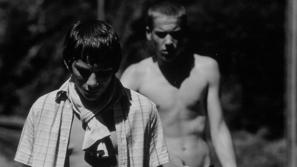 深呼吸,Le souffle(2001电影)