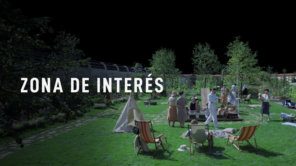 利益区域,The Zone of Interest(2023电影)