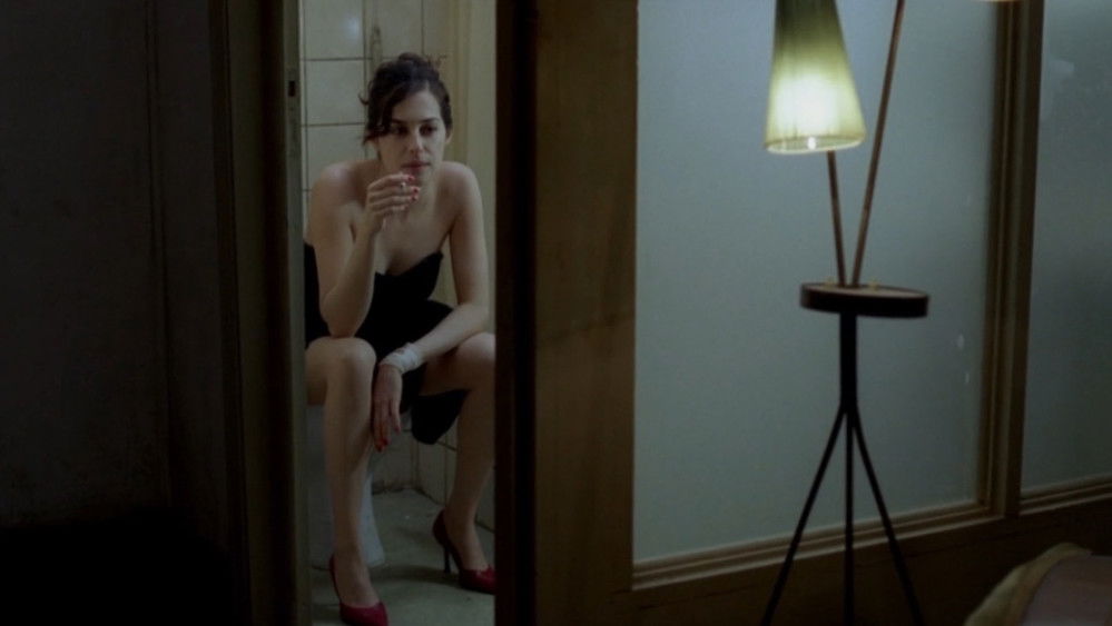 地狱解剖,Anatomie de l'enfer(2004电影)