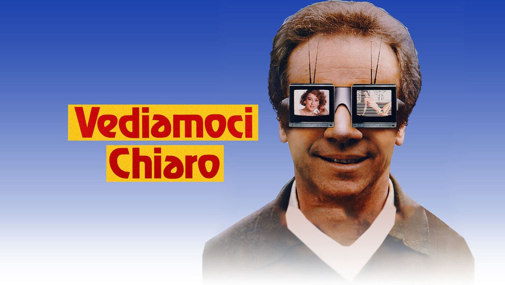 Vediamoci chiaro(1984电影)