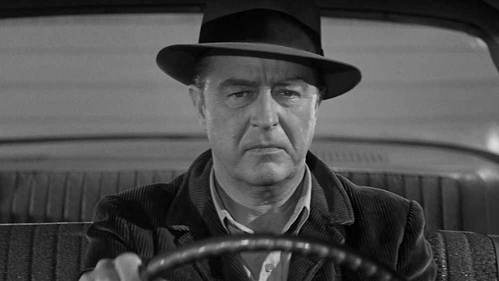 极度恐慌,Panic in Year Zero!(1962电影)