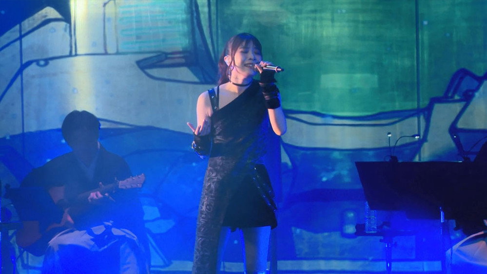 Walkure (Walküre) - W encore - 京都南座歌舞伎ノ宴 2024(2024电影)