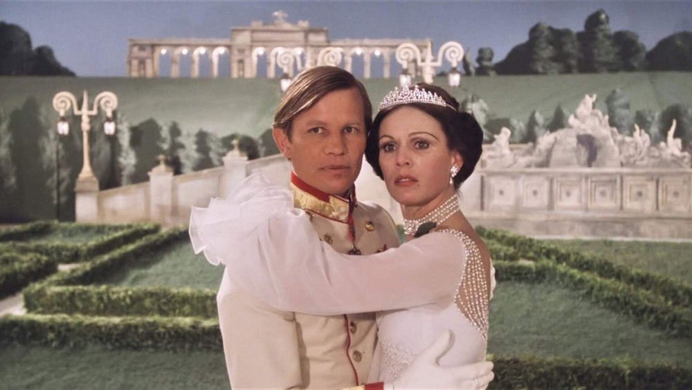 丽人劫,Fedora(1978电影)