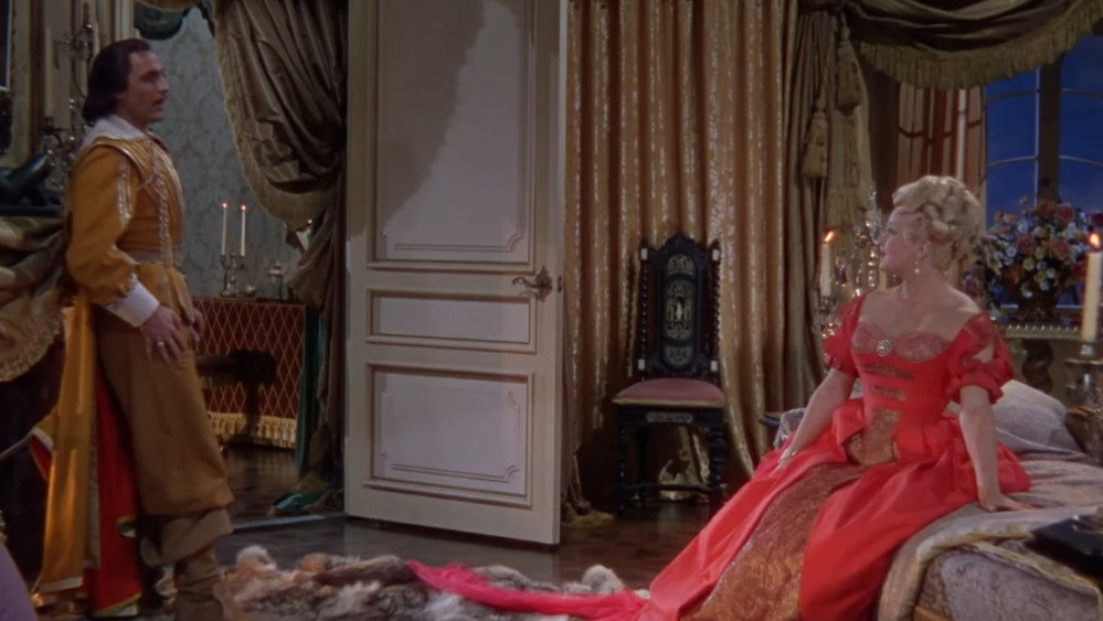 三剑客,The Three Musketeers(1948电影)