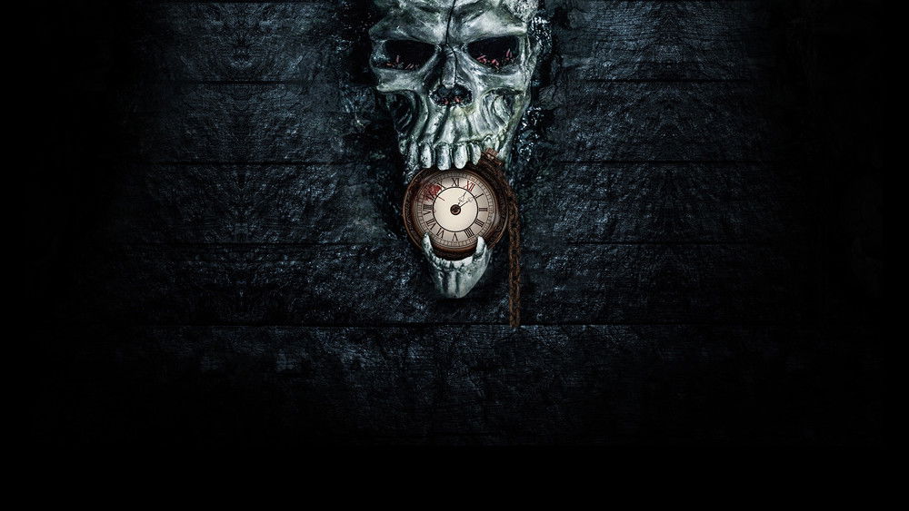 午夜惊魂梦,Minutes Past Midnight(2016电影)