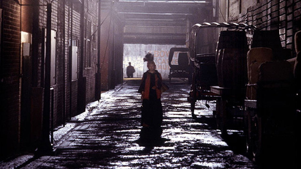 杀人狂杰克,Jack the Ripper(1988电视剧集)