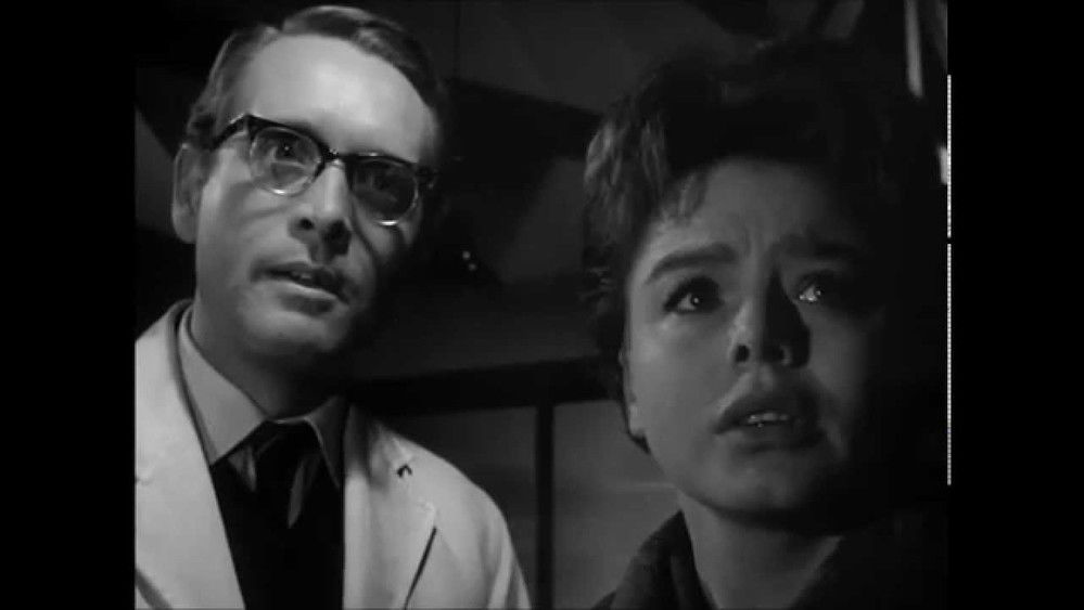 露丝的生活,Life for Ruth(1962电影)